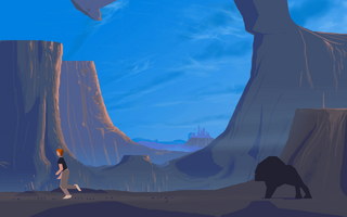Another World 20th Anniversary Edition